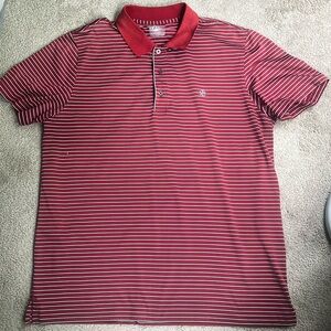Izod men’s golf polo